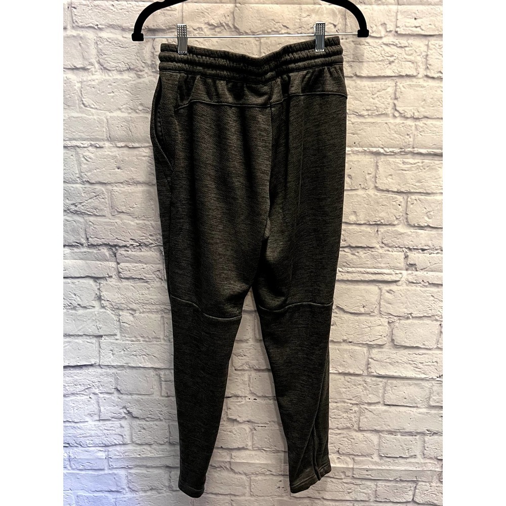 Adidas Dark Gray Sweats- Mens M